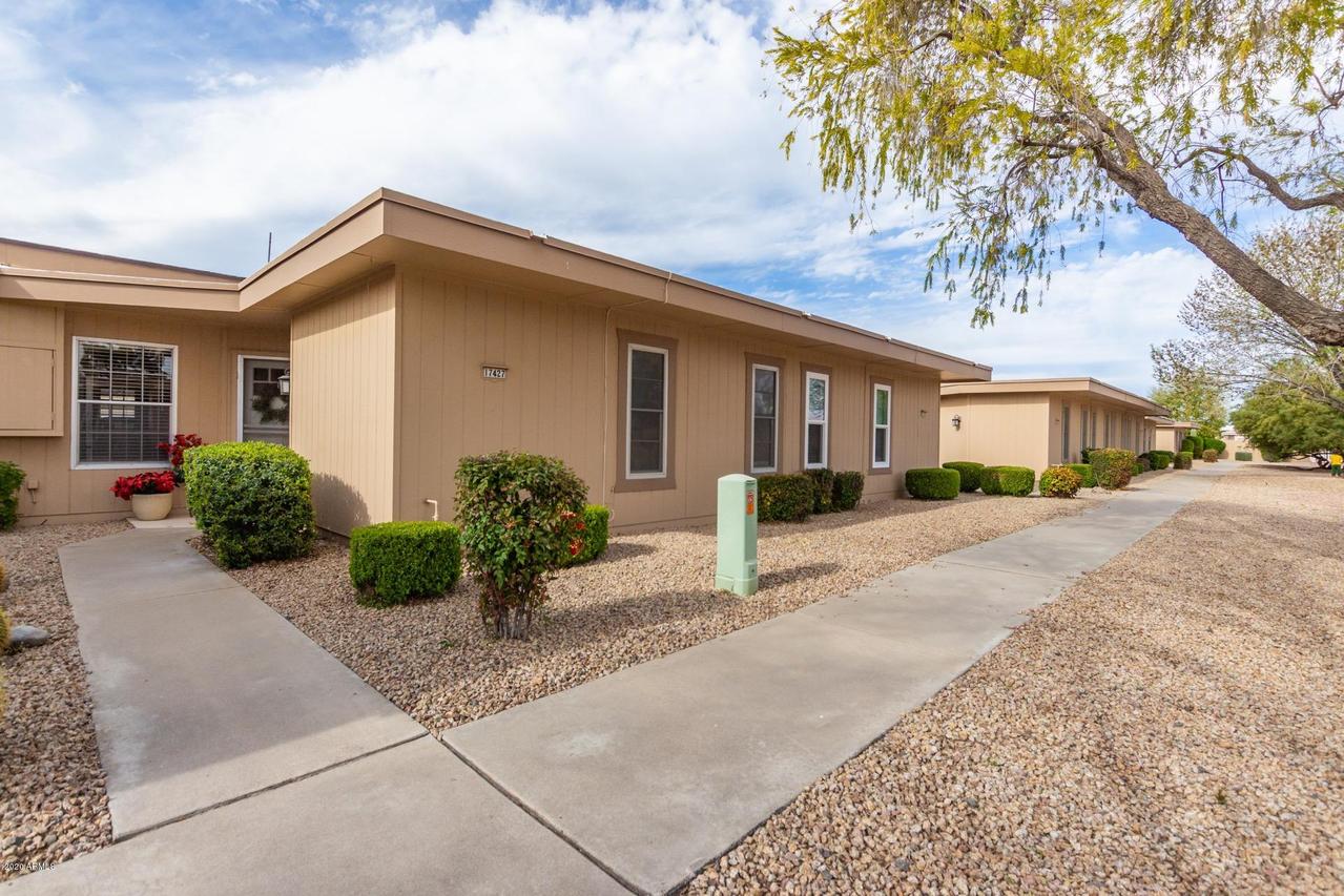 17427 N 105th Ave., Sun City, AZ 85373