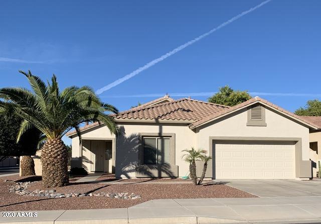 12566 W Glenrosa Dr., Litchfield Park, AZ 85340