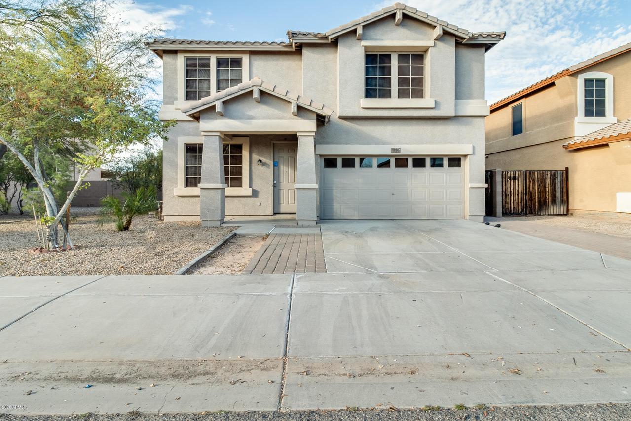3136 W Saint Catherine Ave., Phoenix, AZ 85041