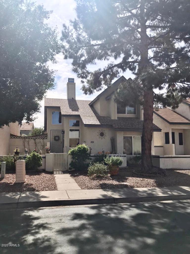 6707 W Aire Libre Ave., Peoria, AZ 85382