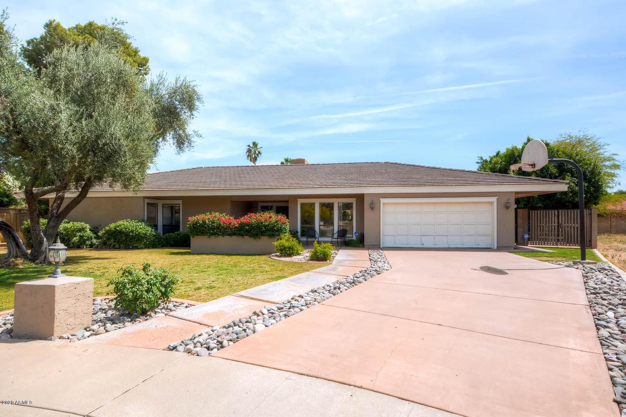 2527 S Myrtle Ave., Tempe, AZ 85282