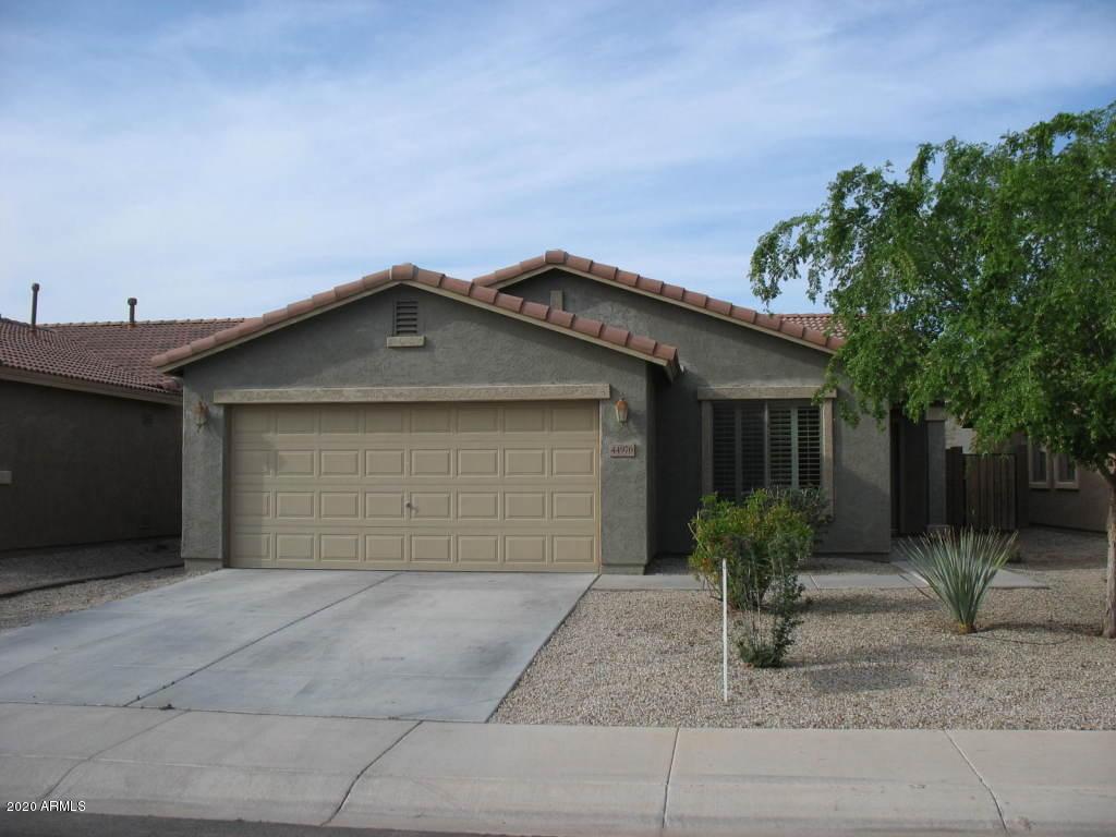 44976 W Miramar Rd., Maricopa, AZ 85139