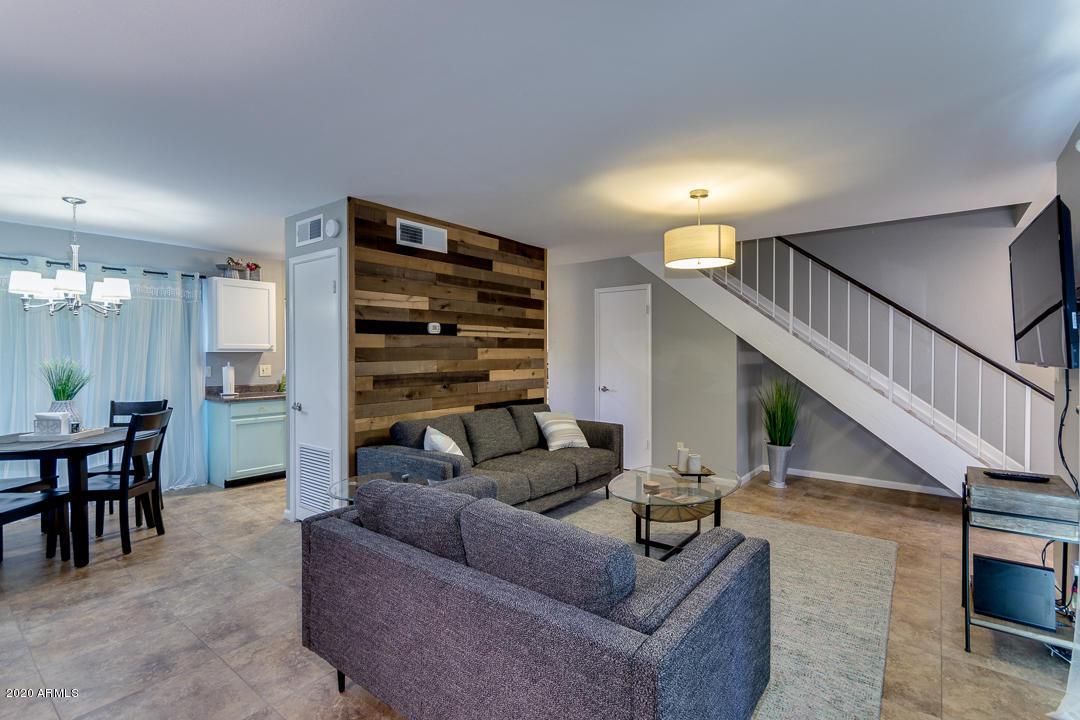 1664 W Village Way, Tempe, AZ 85282