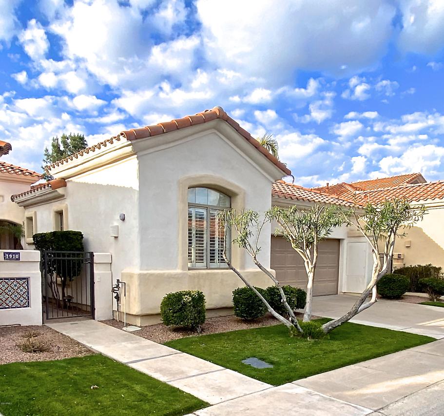7910 E Cholla St., Scottsdale, AZ 85260