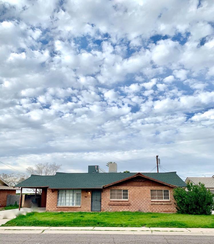 8740 E Palm Ln., Scottsdale, AZ 85257
