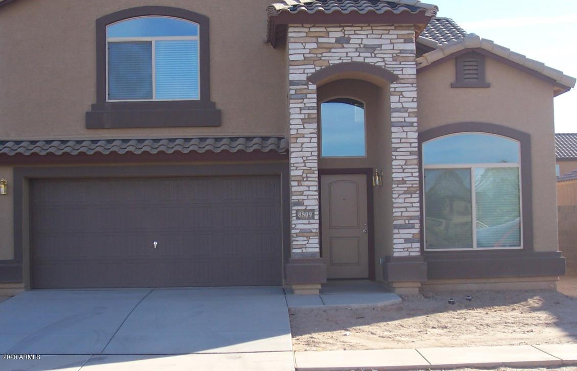 8809 W Miami St., Tolleson, AZ 85353