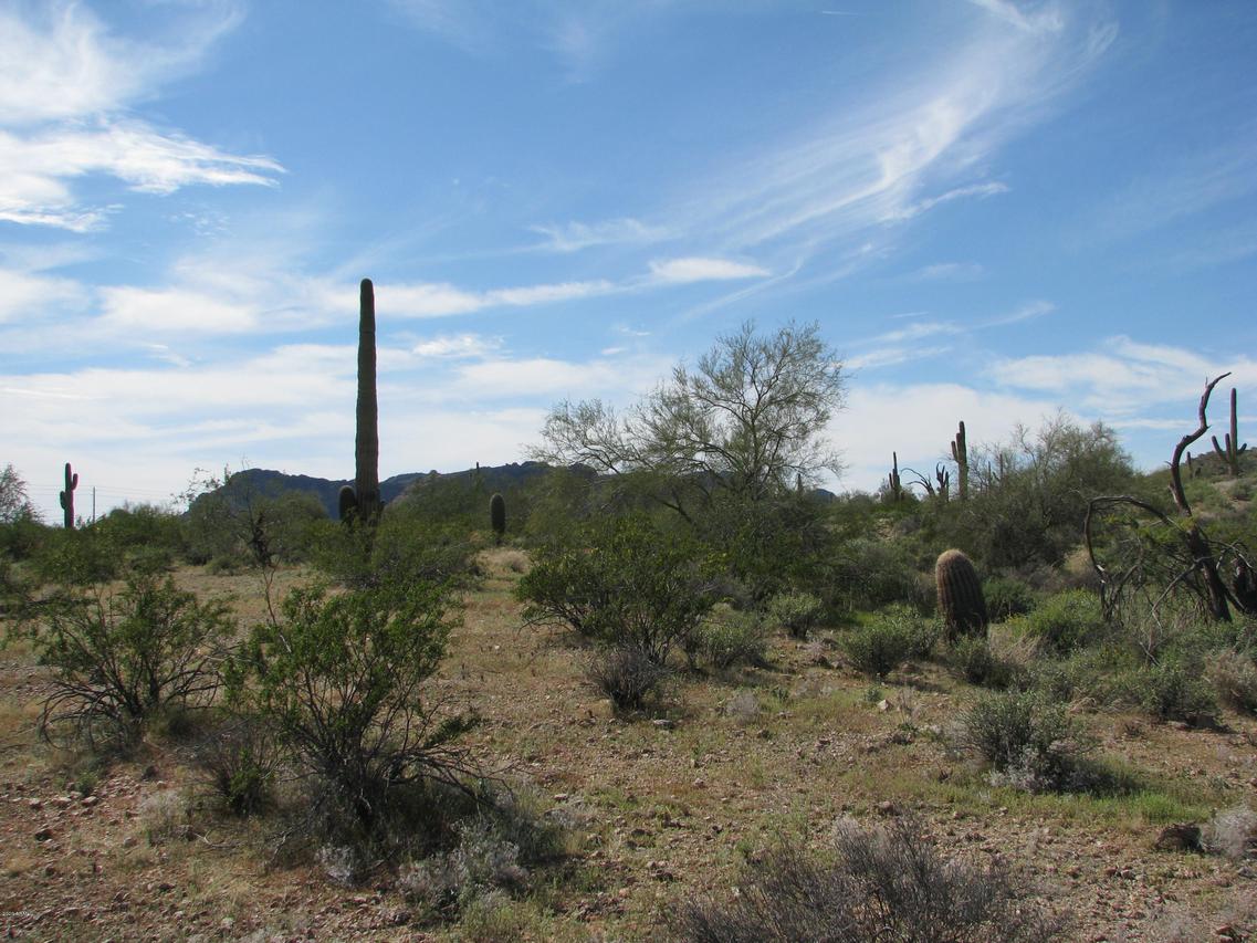 N Brenner Pass Rd. #-, Queen Creek, AZ 85144