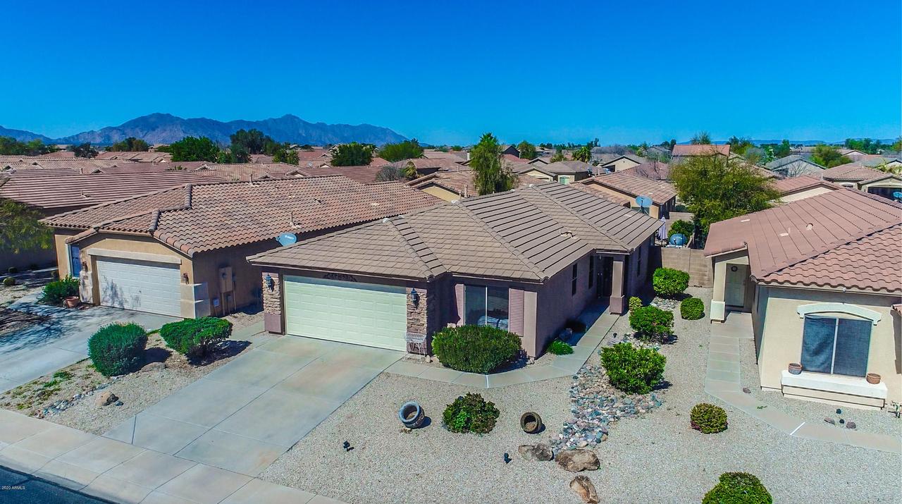 43668 W Elm Dr., Maricopa, AZ 85138