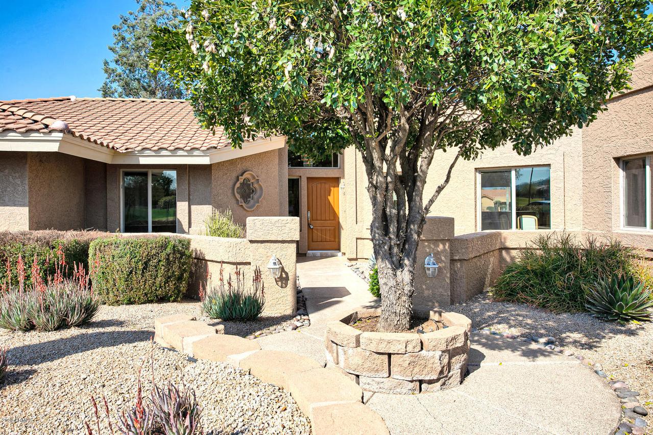 18802 E Via Hermosa, Rio Verde, AZ 85263