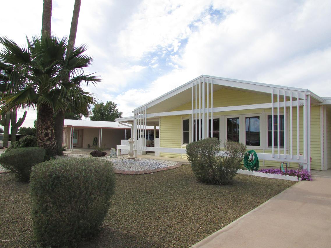 8916 E Ohio Ave., Sun Lakes, AZ 85248