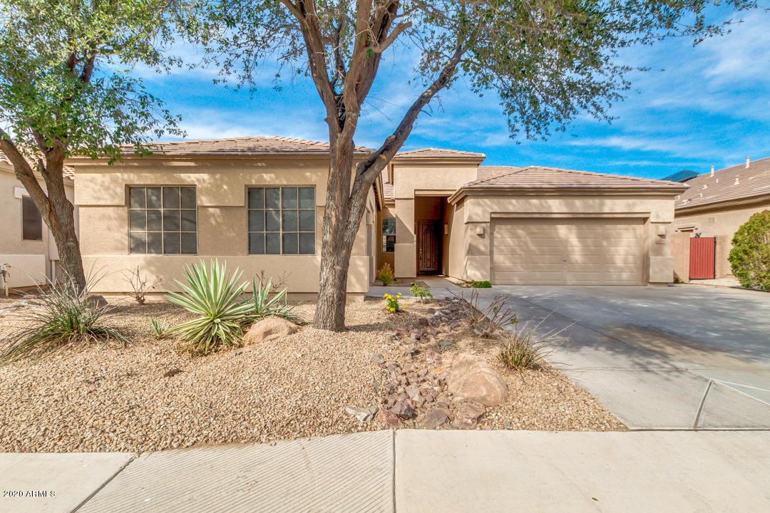 3314 E Sparrow Pl., Chandler, AZ 85249