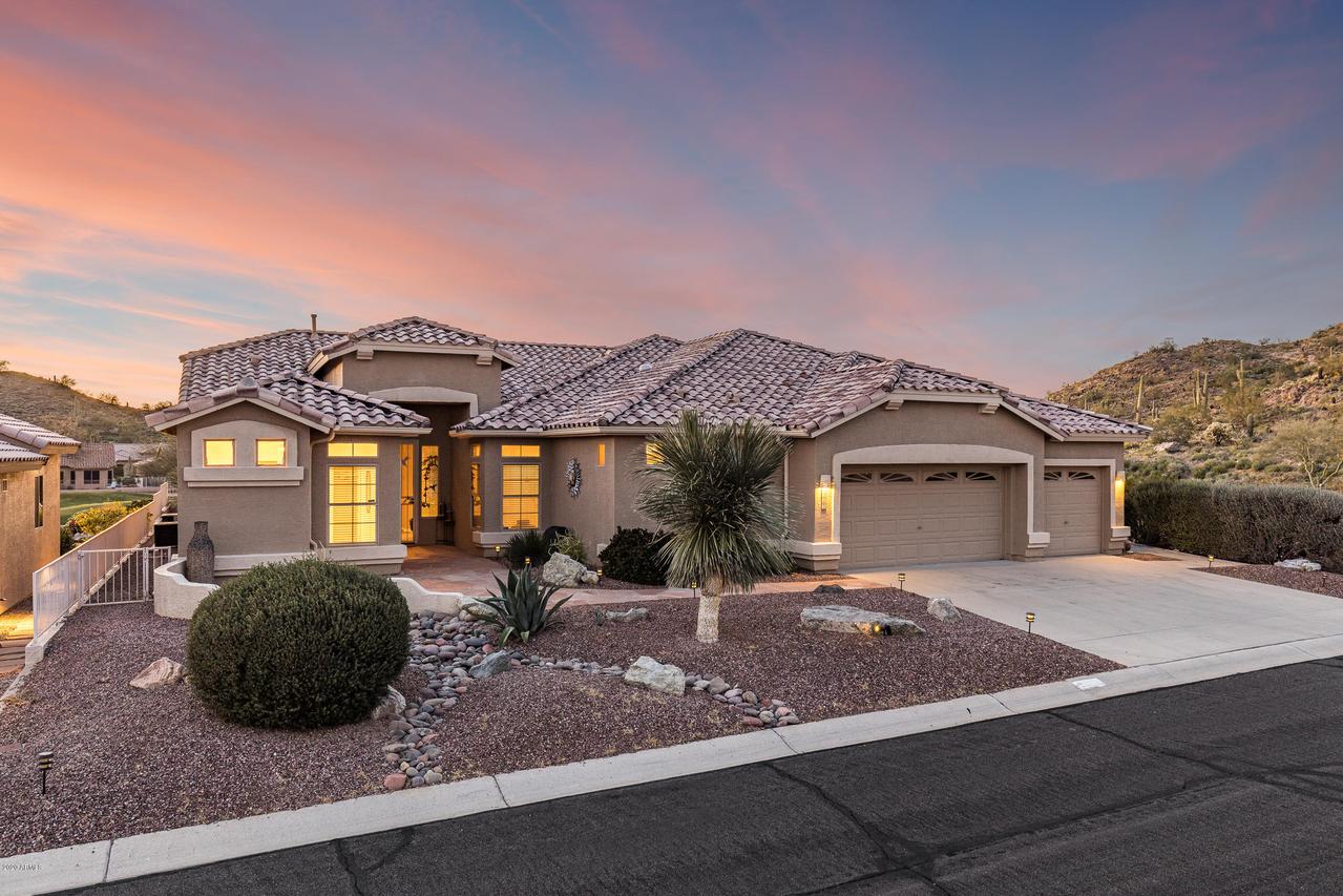 5302 S Emerald Desert Dr., Gold Canyon, AZ 85118