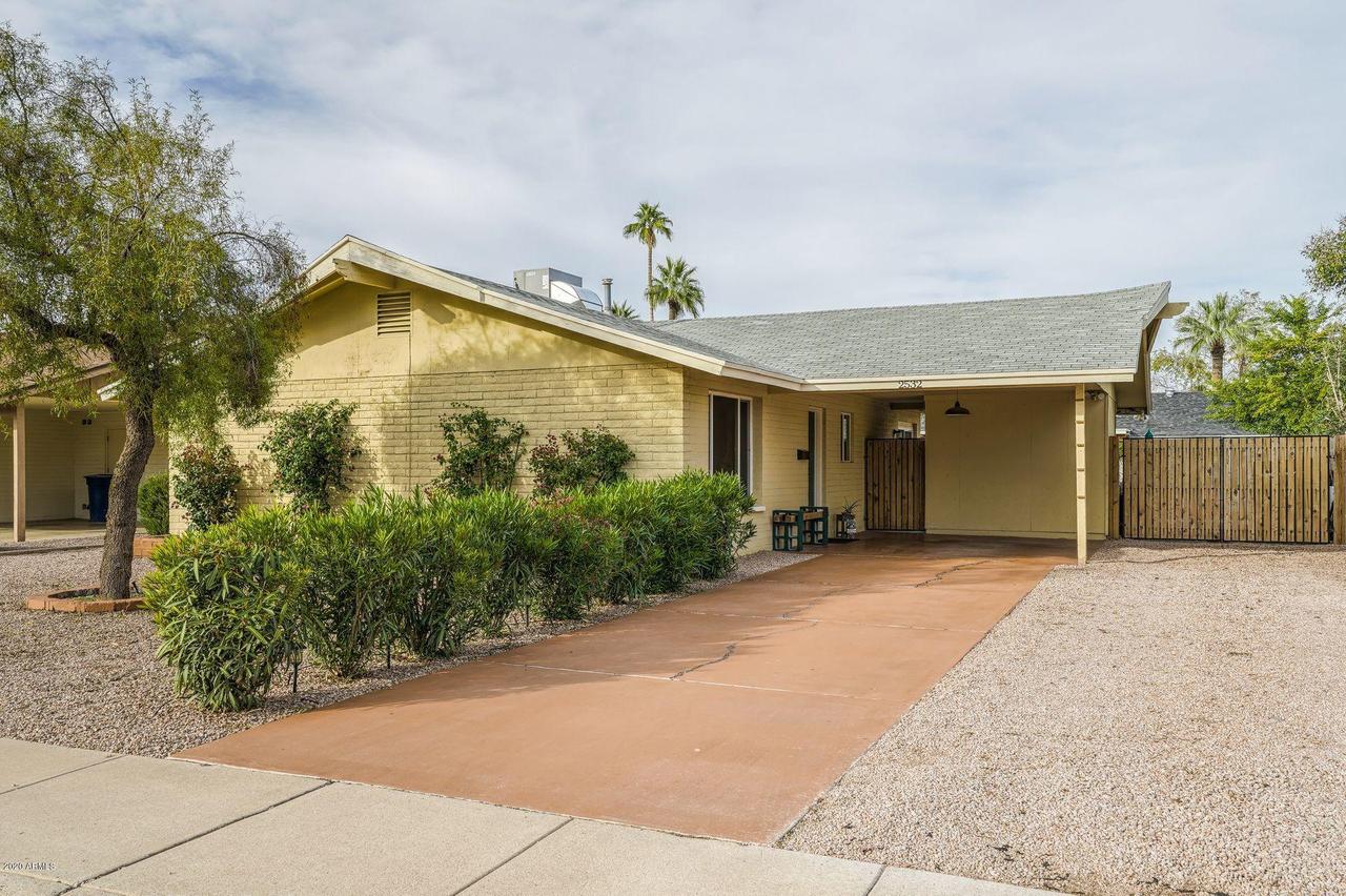 2532 E La Jolla Dr., Tempe, AZ 85282