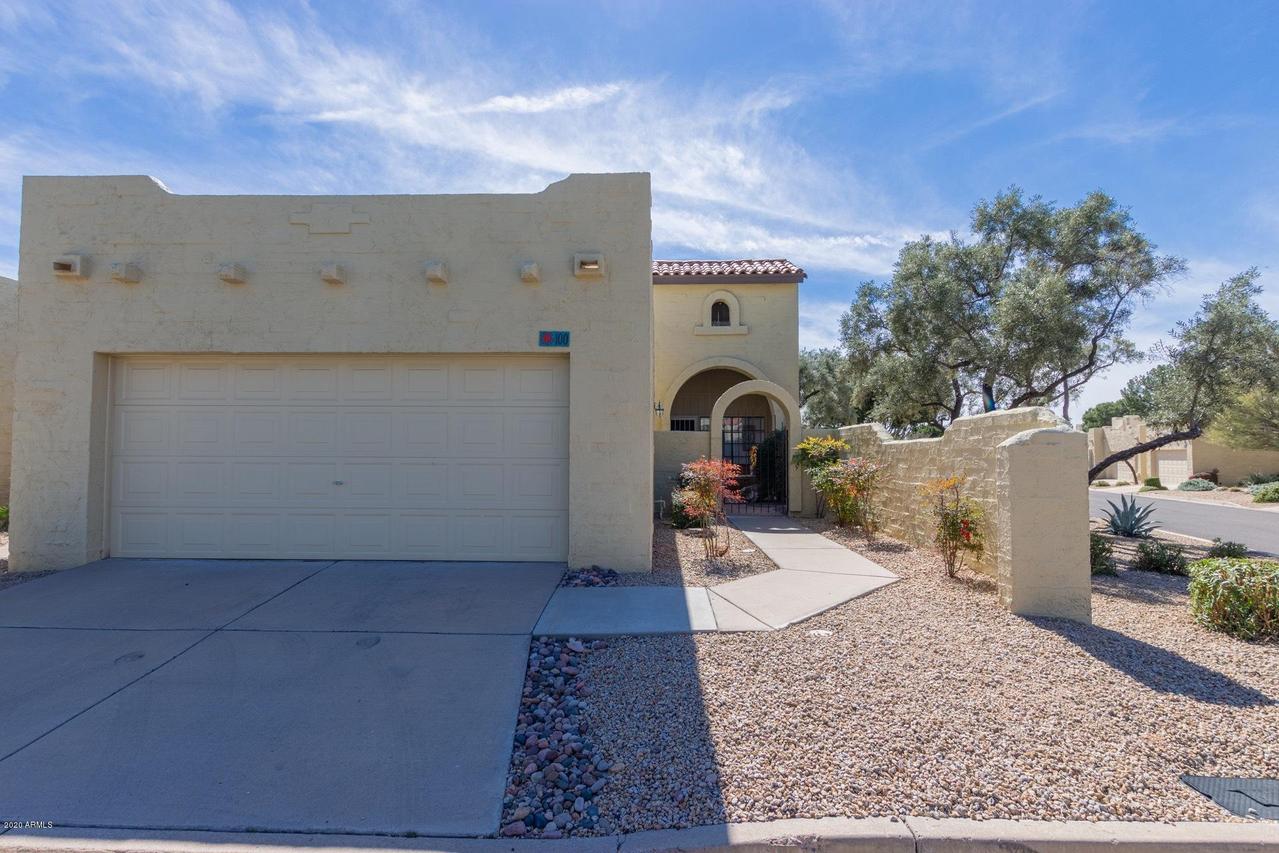 1235 N Sunnyvale St. #100, Mesa, AZ 85205