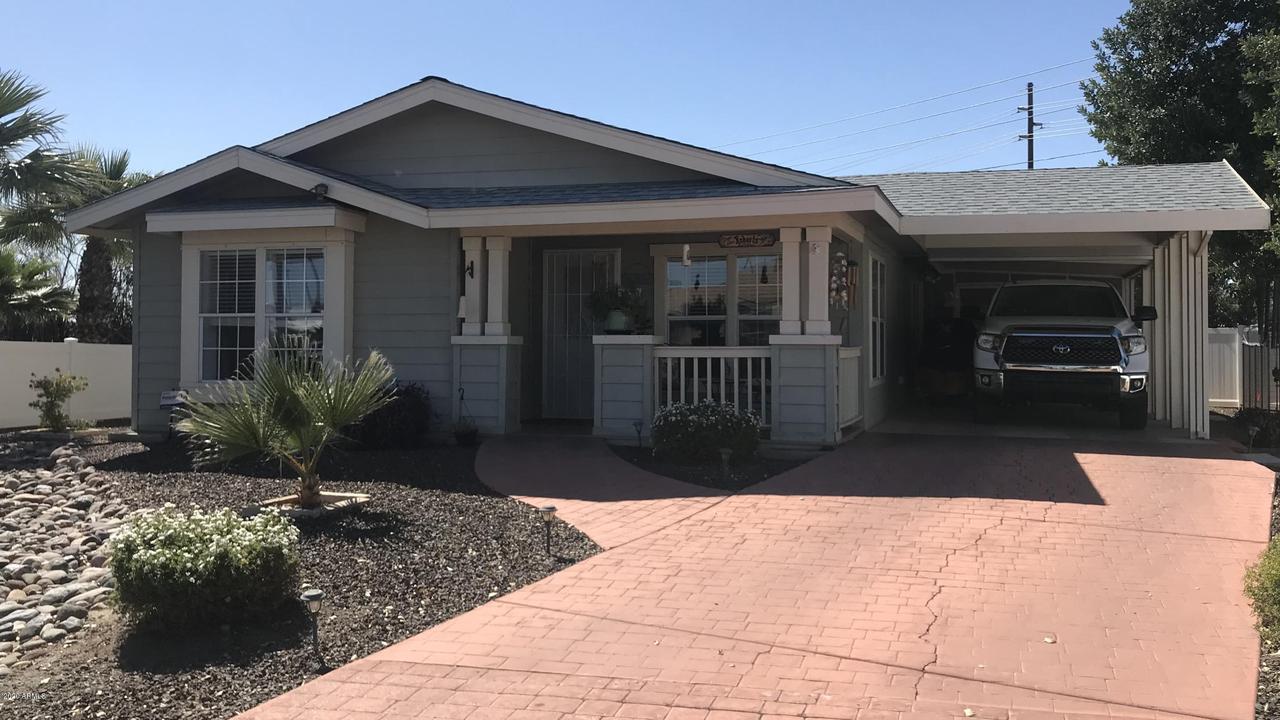 11411 N 91st Ave. #230, Peoria, AZ 85345