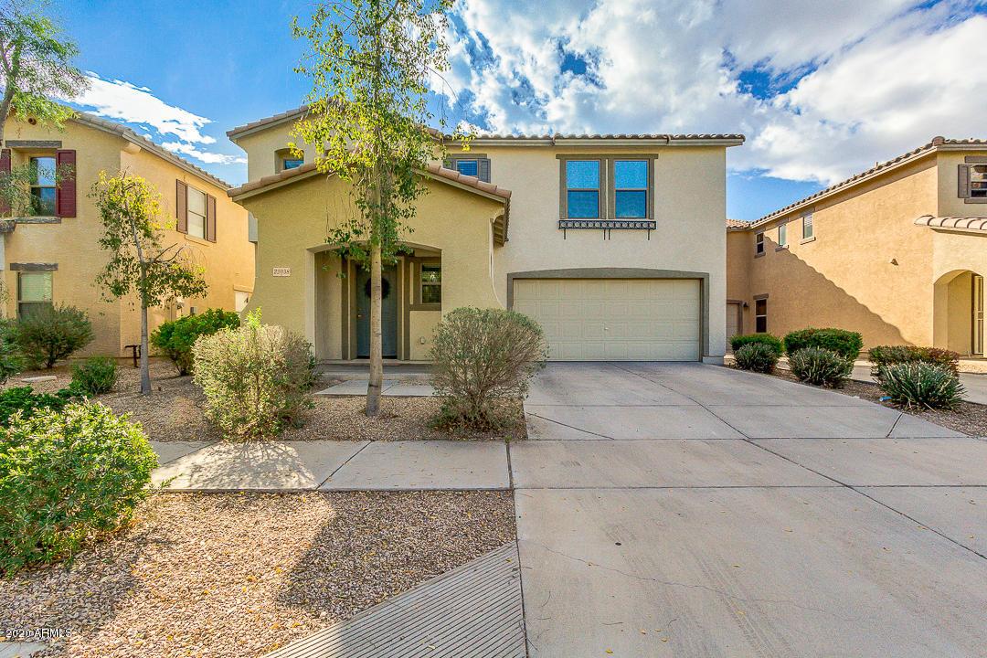 22038 S 211th St., Queen Creek, AZ 85142