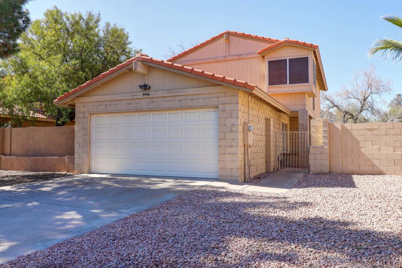 1946 N Blackstone Dr., Chandler, AZ 85224