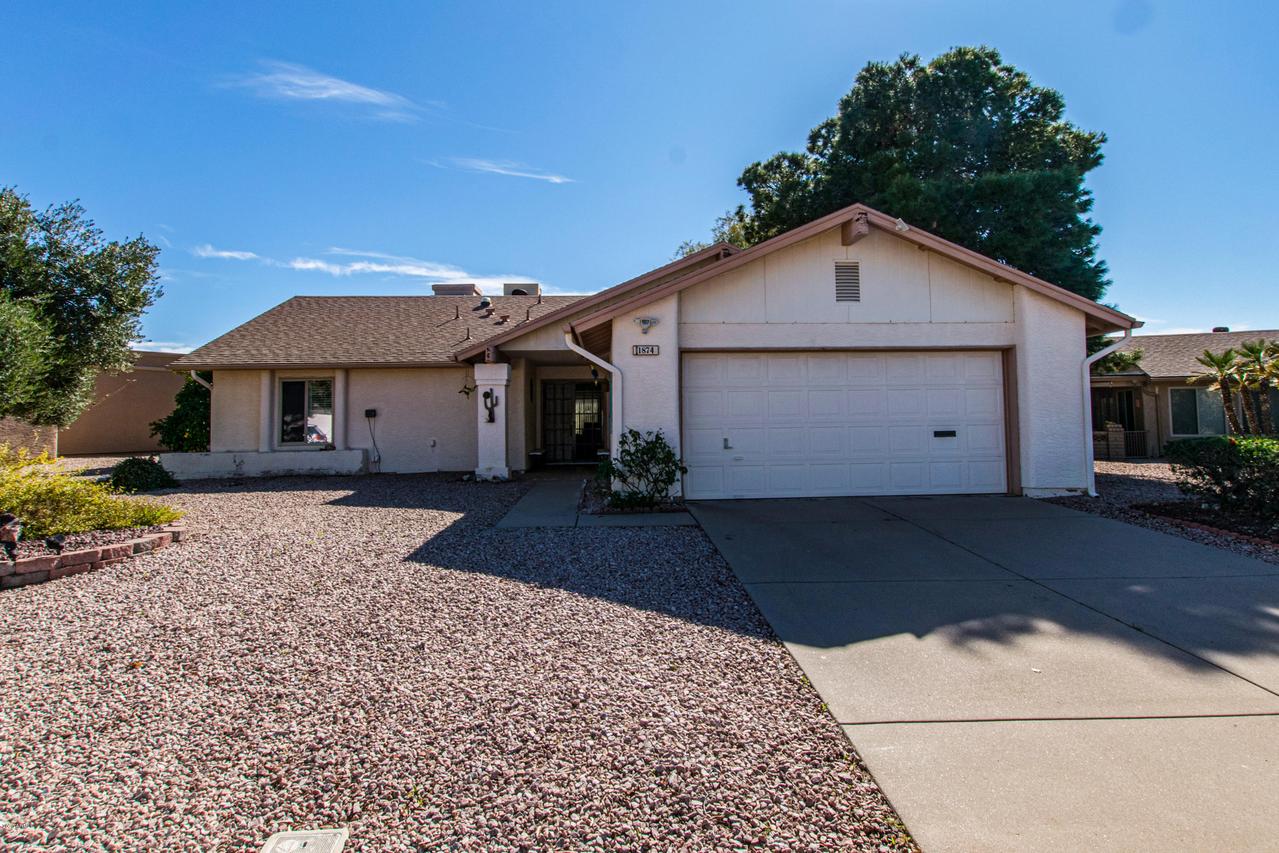 1874 Leisure World, Mesa, AZ 85206