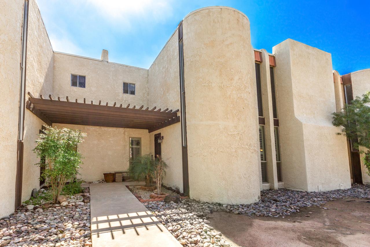 766 E Pepper Dr., Casa Grande, AZ 85222