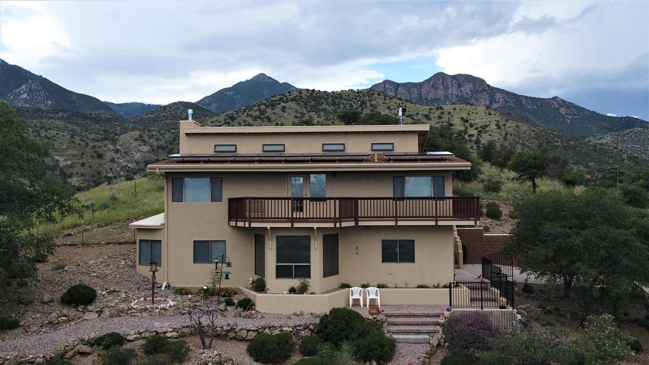 4780 E Eagle Nest Tr., Hereford, AZ 85615