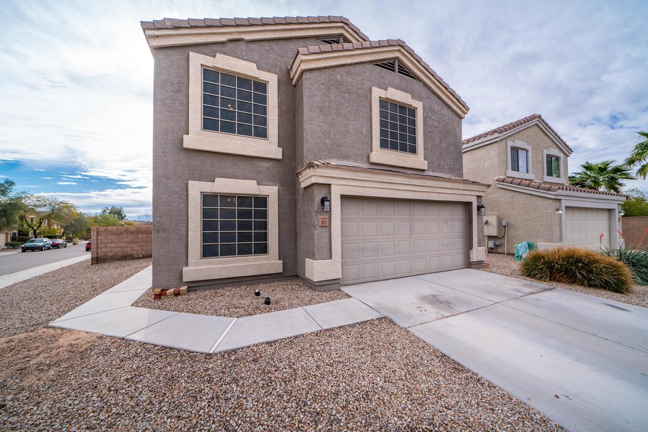 5813 E Sotol Dr., Florence, AZ 85132