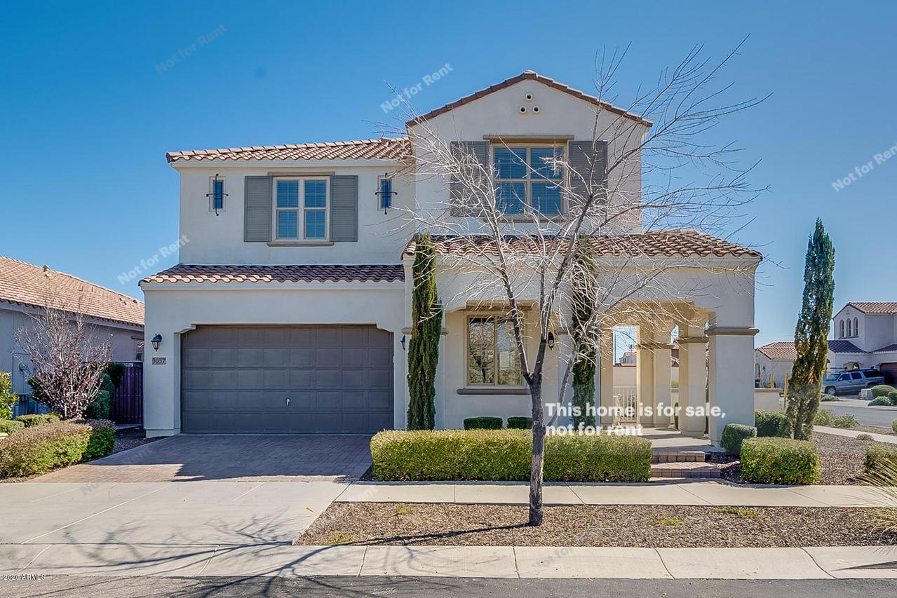 5057 S Figueroa Ln., Mesa, AZ 85212