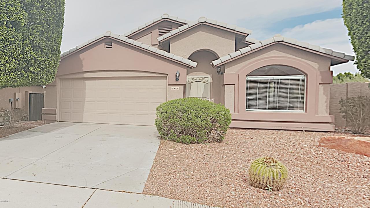 6150 E Roland St., Mesa, AZ 85215