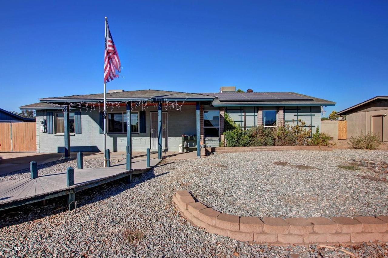 1610 W Michelle Dr., Phoenix, AZ 85023