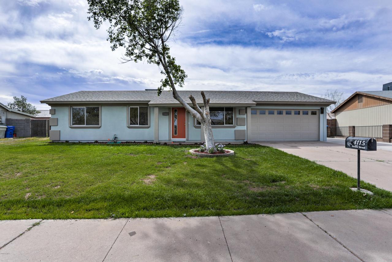 4115 E Grove St., Phoenix, AZ 85040