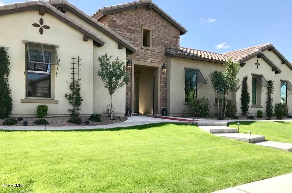 17781 E Appaloosa Dr., Queen Creek, AZ 85142