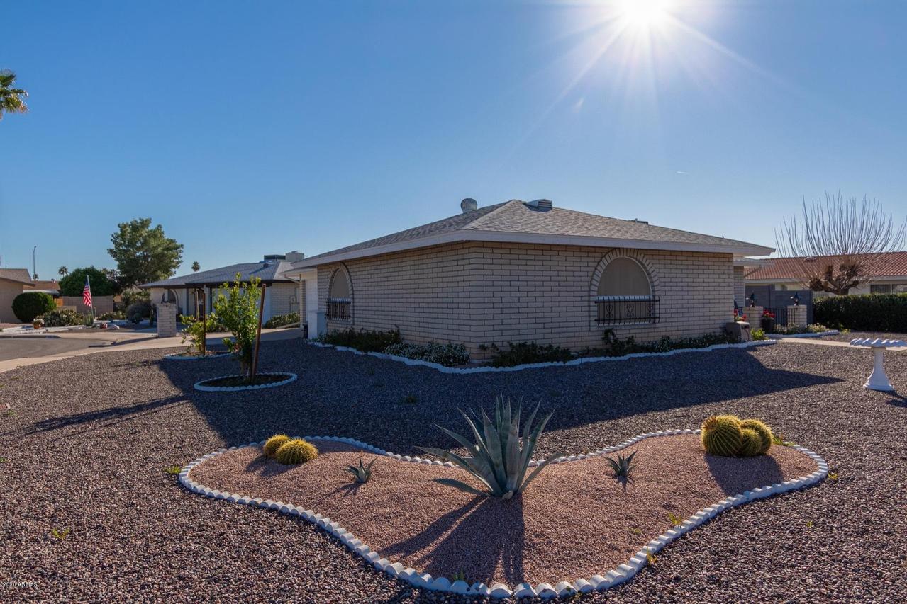 4533 E Clovis Ave., Mesa, AZ 85206