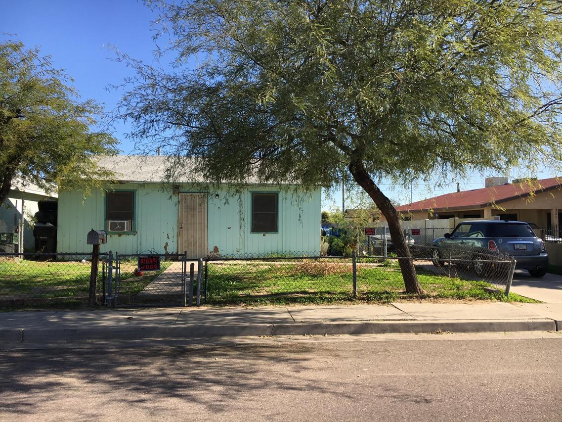 219 S 7th St., Avondale, AZ 85323