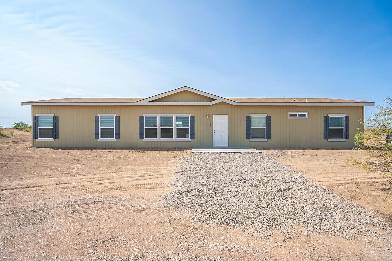 10715 W Equestrian Dr., Casa Grande, AZ 85193