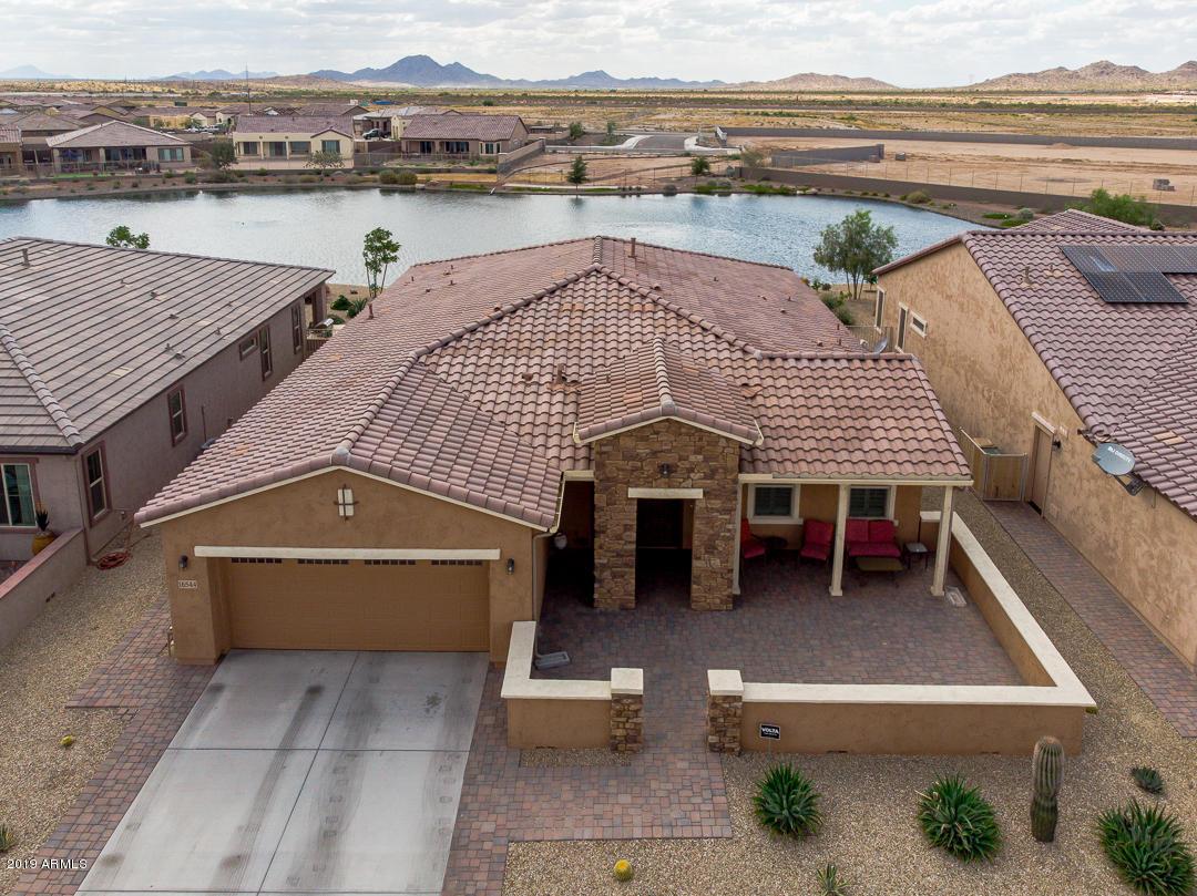 16544 S 179th Ln., Goodyear, AZ 85338