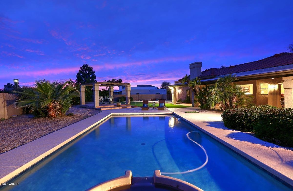 5321 E Sahuaro Dr., Scottsdale, AZ 85254