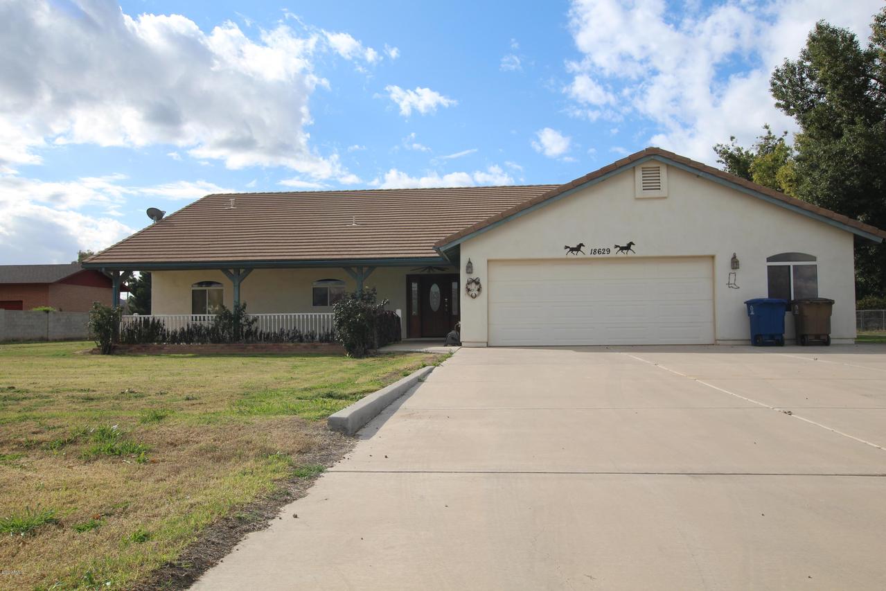 18629 E Via De Palmas, Queen Creek, AZ 85142