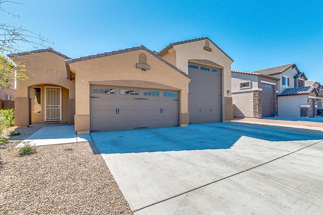 12013 W Calle Hermosa Ln., Avondale, AZ 85323