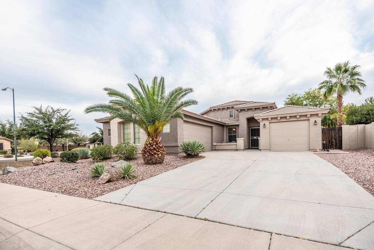 17733 W Crocus Dr., Surprise, AZ 85388
