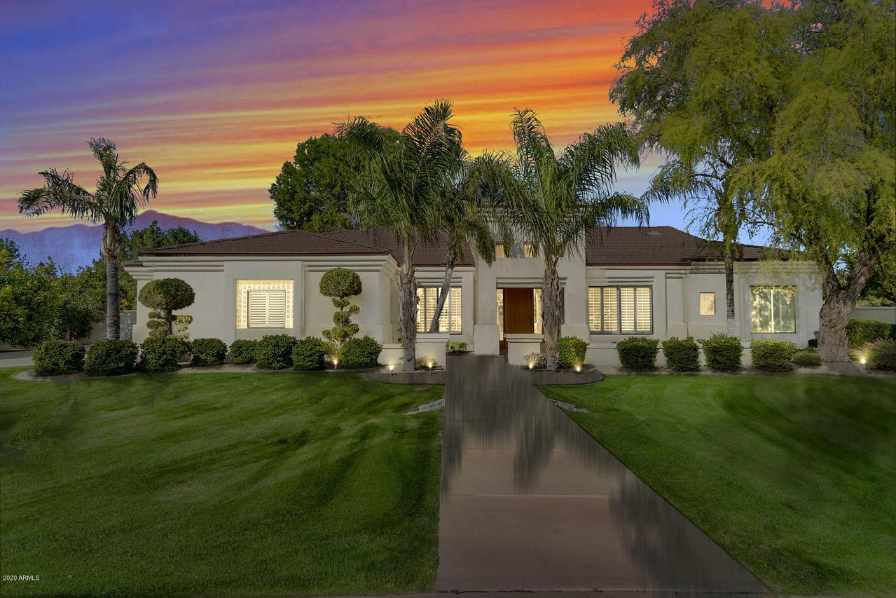 4222 E Brown Rd. #5, Mesa, AZ 85205