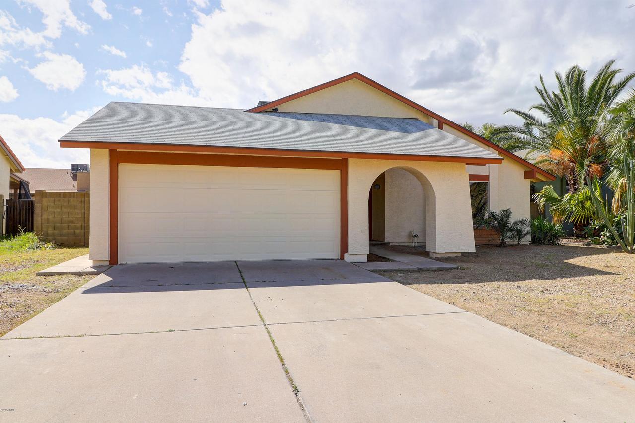 1907 E Alta Vista Rd., Phoenix, AZ 85042