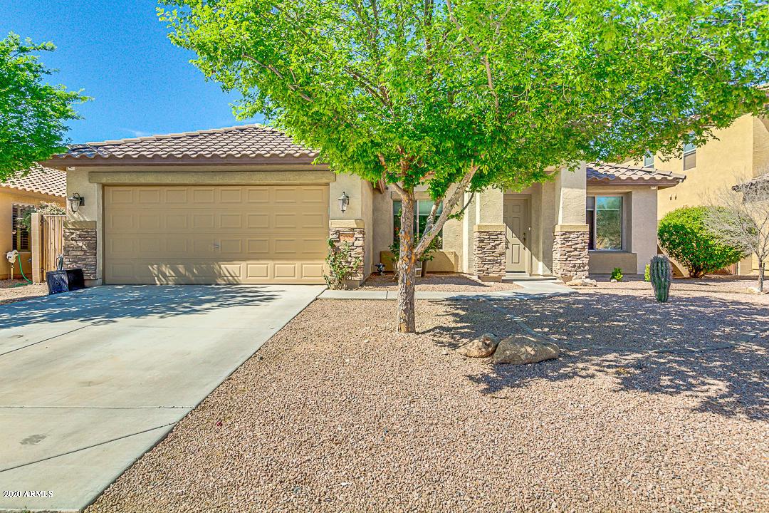 35328 N Shorthorn Tr., San Tan Valley, AZ 85143