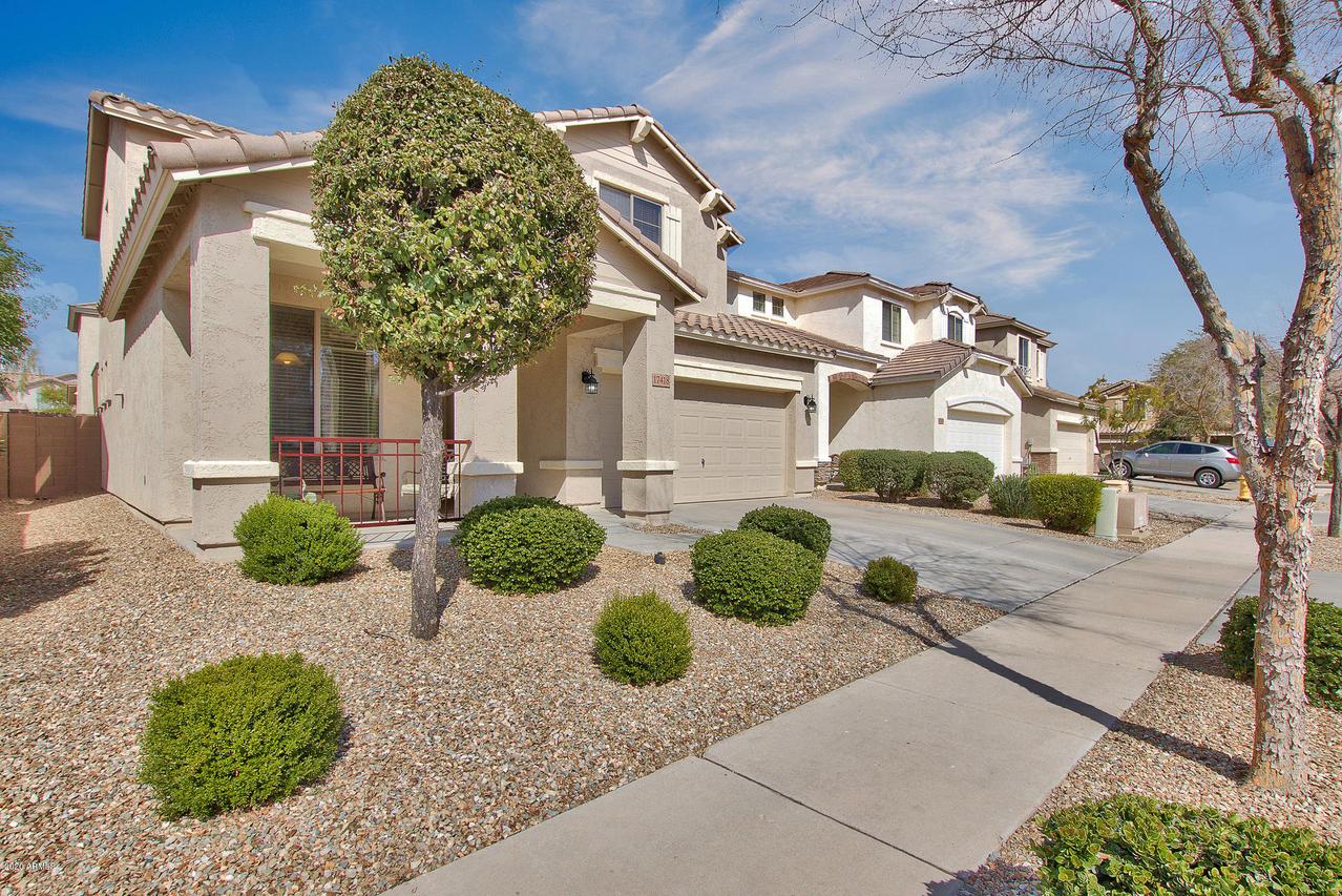 17418 W Lisbon Ln., Surprise, AZ 85388