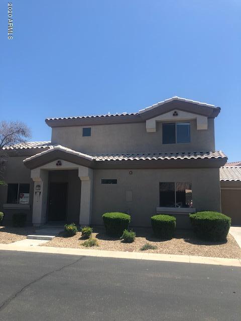 15585 N Hidden Valley Ln., Peoria, AZ 85382