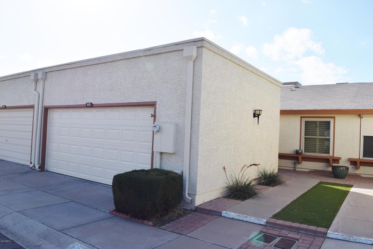 2625 W Pershing Ave., Phoenix, AZ 85029