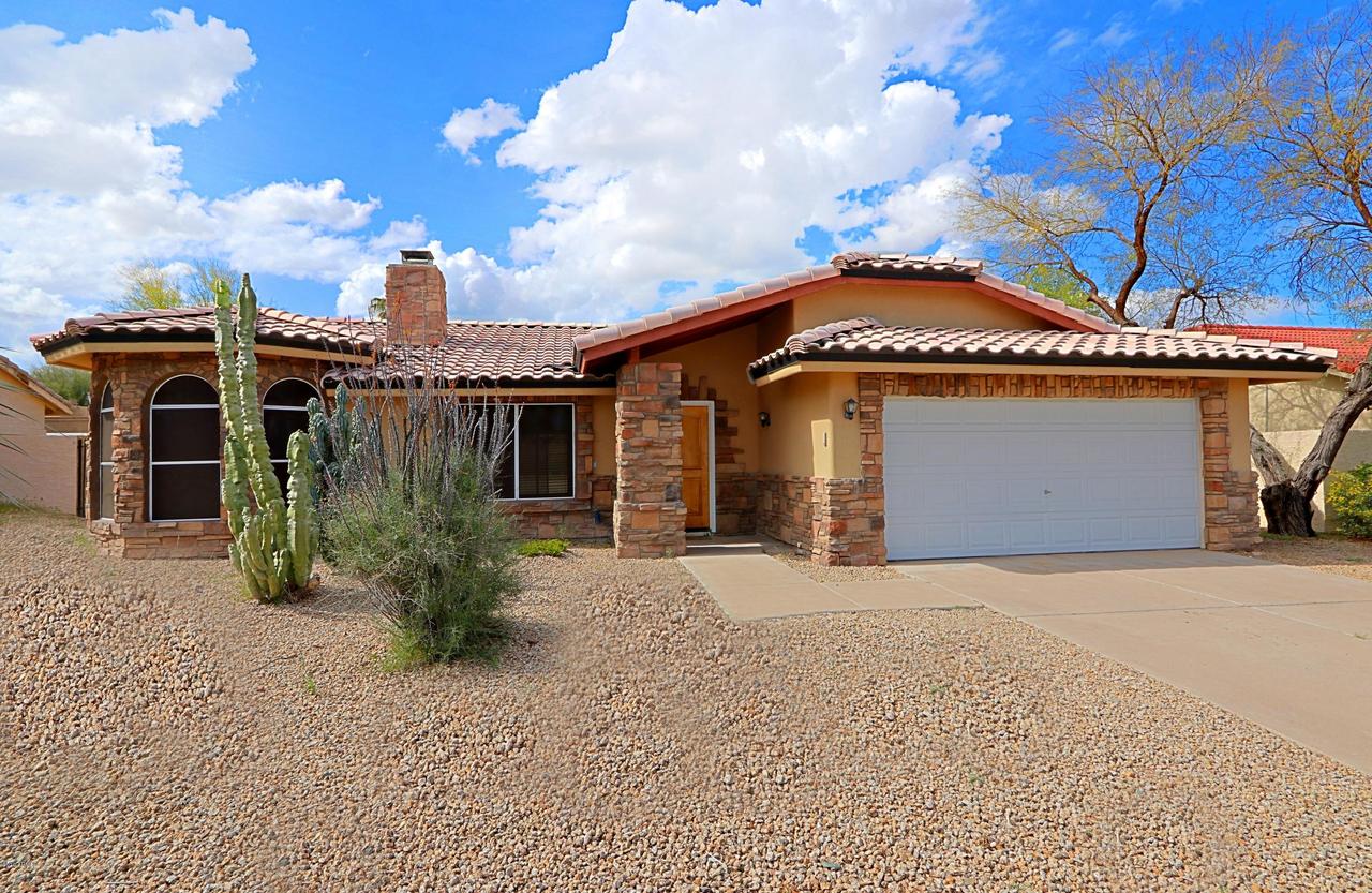 14646 N El Pueblo Blvd., Fountain Hills, AZ 85268