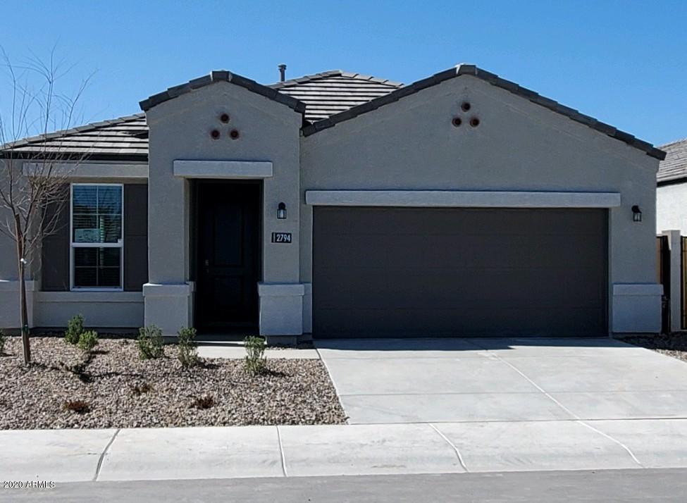 8488 W Georgetown Way, Florence, AZ 85132