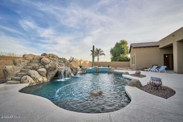 5765 S Topaz Pl., Chandler, AZ 85249