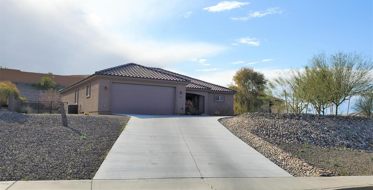 660 Sierra Vista Dr., Wickenburg, AZ 85390