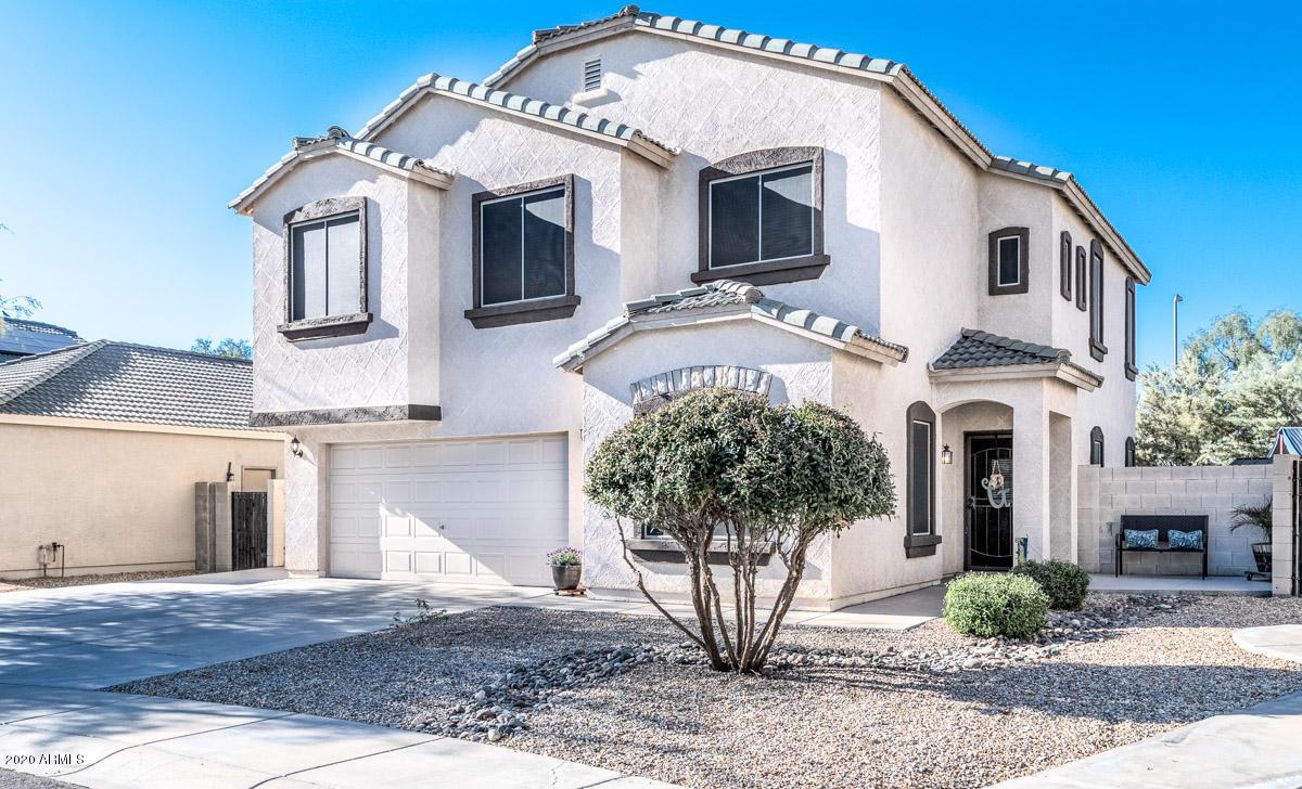 15148 N 172nd Ln., Surprise, AZ 85388