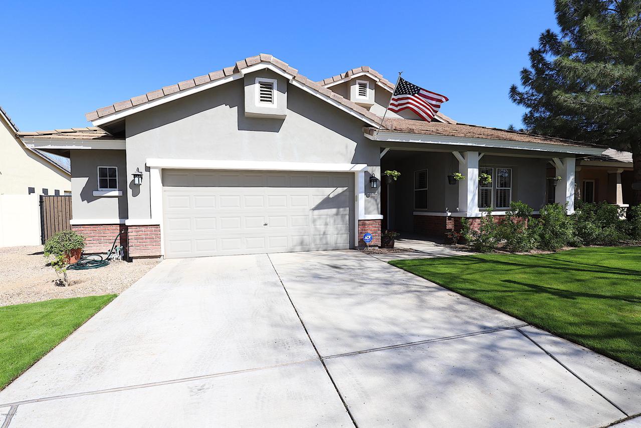 3554 E Washington Ave., Gilbert, AZ 85234